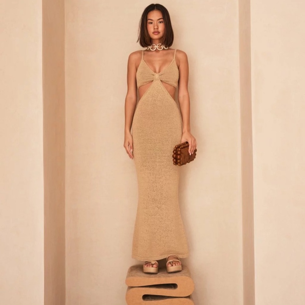 Cult Gaia Serita Dress
